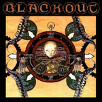 ABSOC 014 - BLACKOUT - Stop the Clock LP