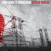 ABSOC 018 - COUNTDOWN TO ARMAGEDDON - Eater of Worlds LP