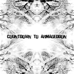 ABSOC 008 - COUNTDOWN TO ARMAGEDDON - s/t 7"