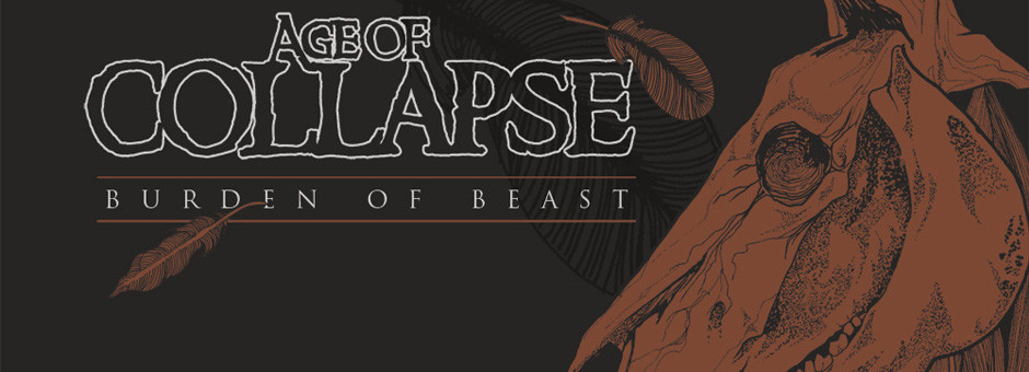 AGE OF COLLAPSE - Full live set streaming on CVLT NATION
