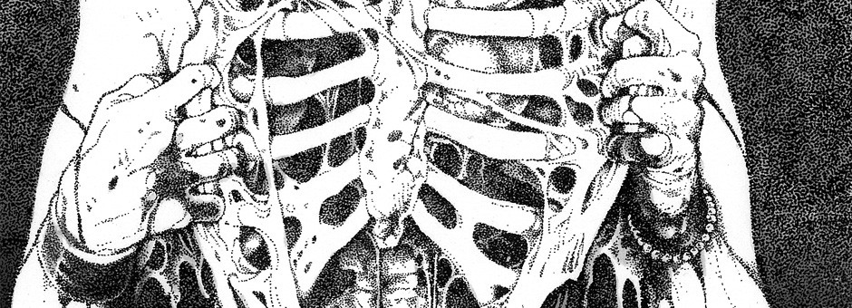 MURDERESS - The Gate 12" coming this May!
