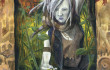 PRE-ORDERS for MURDERESS, NUX VOMICA, and MURMURS available now!