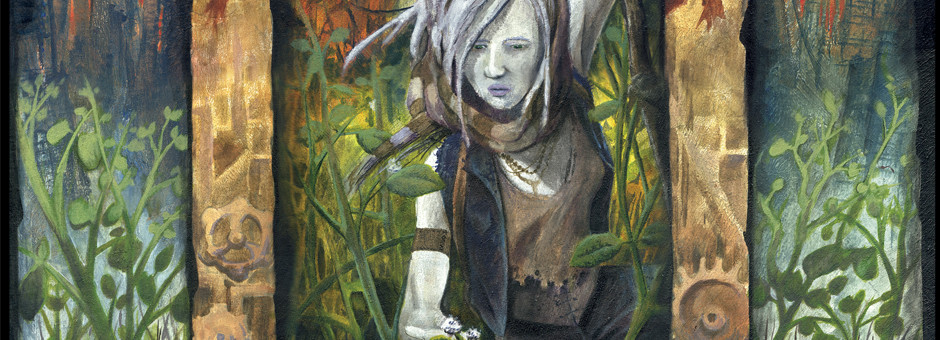 PRE-ORDERS for MURDERESS, NUX VOMICA, and MURMURS available now!