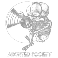 Aborted Society Logo
