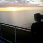 Ferry/Denmark