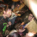 The Freeze - Live at Morgue
